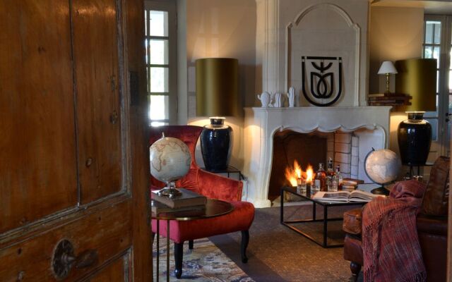 Le General d'Elbee Hotel & Spa