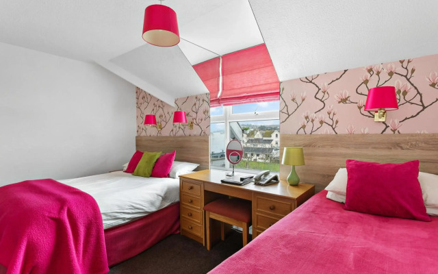 Marine Hotel Paignton