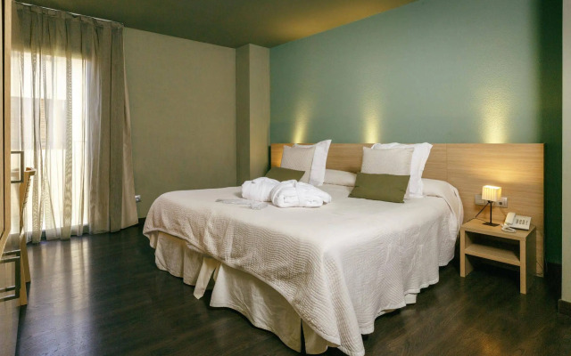 Hotel Spa Vilamont