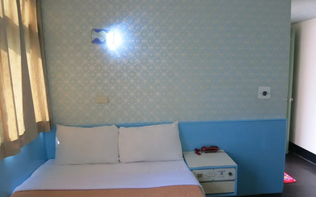 Reui Cheng Hotel