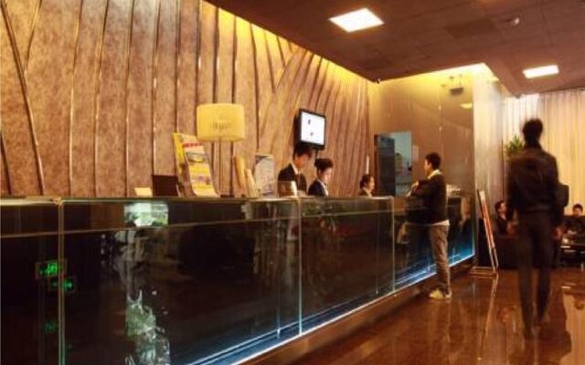 Lotus Hotel