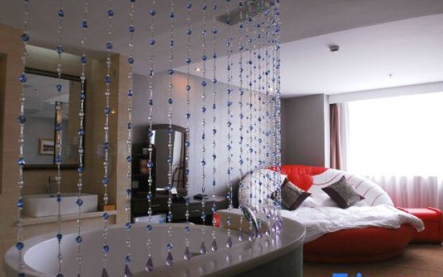 White Horse Hotel Xilinhot
