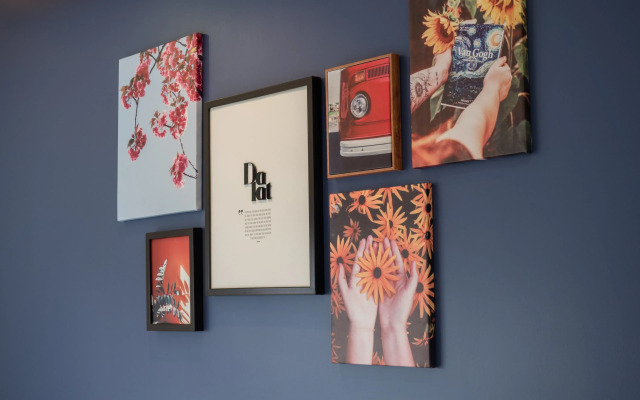 Wings House - Hostel