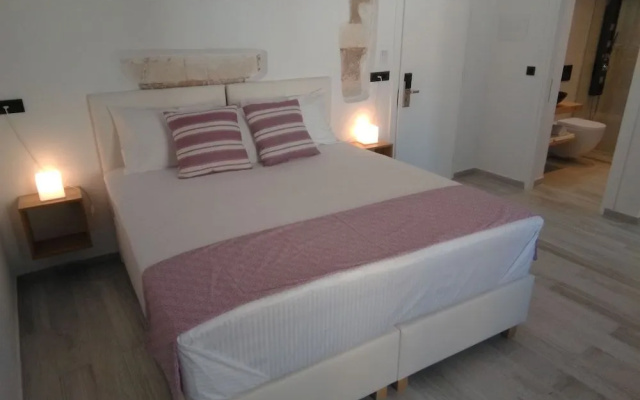 Antica Canea Luxury Rooms