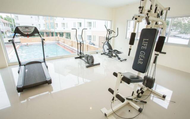 Pangviman Place Resotel