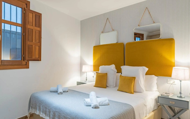 Feelathome Mártires Apartments