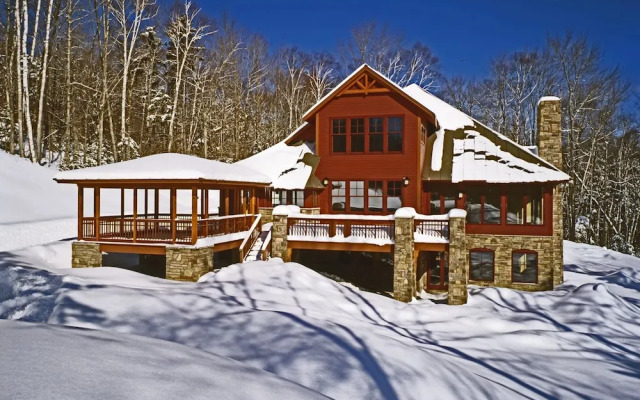 The Mountain Top Inn & Resort