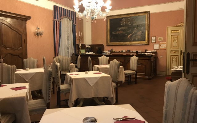 Hotel Duchessa Isabella Collection by GSA Hotels