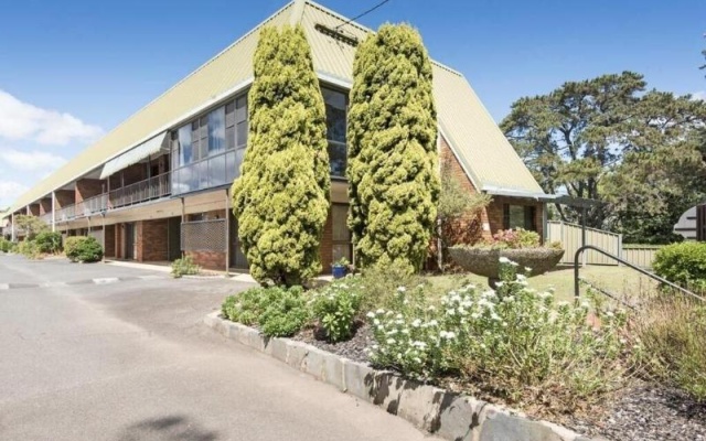 Whiteoaks Motel — 3-star hotel in Toowoomba