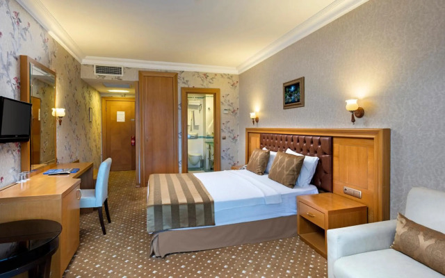 Orsmaris Boutique Hotel - Boutique Class