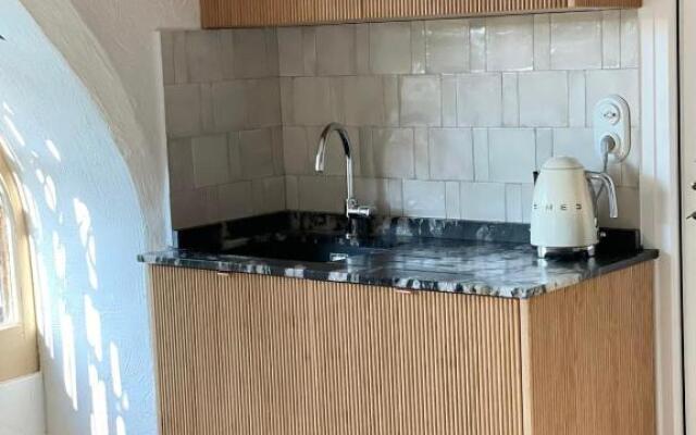 Superbe appartement au château d'Allaman de 80m2