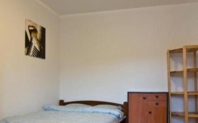 Apartamenty Skaldowie