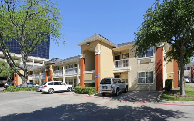 Homestead Studio Suites - Dallas - North - Park Central