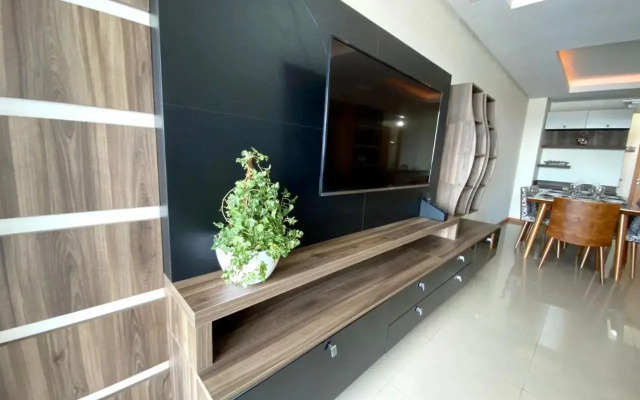 Suíte Bella Cittá Master Collection