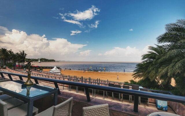 Locals Boutique Apartment Jida No.3