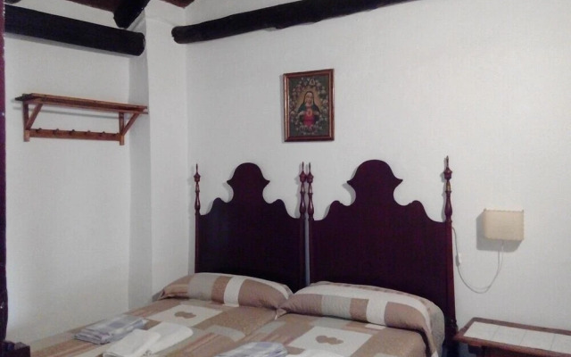 Casa Rural Conjunto los Prados