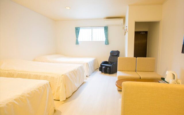 HOTEL Palm Tree Hill