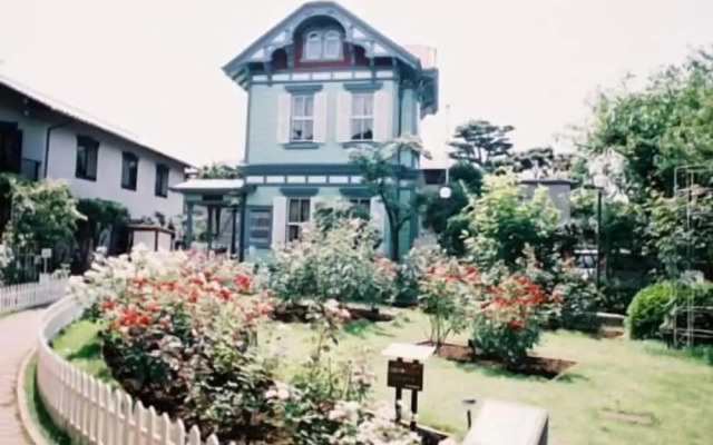 EXECUTIVE HOTEL GRAND GARDEN - Adult only