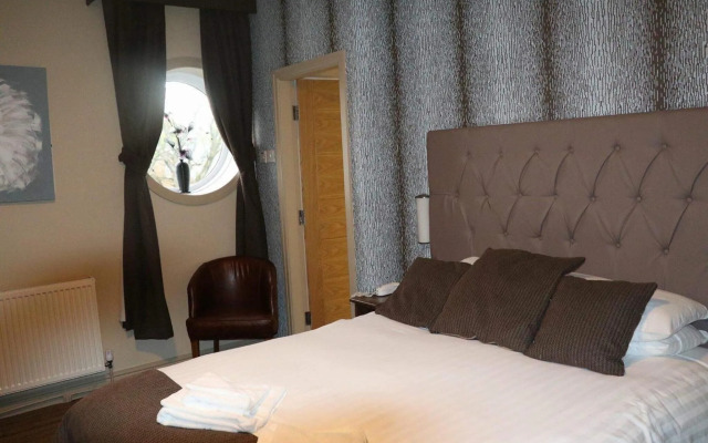 The Griffin Inn Hotel