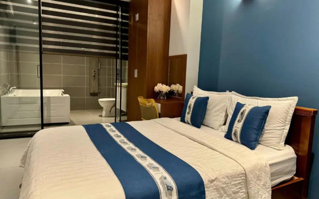 Phu An Hotel