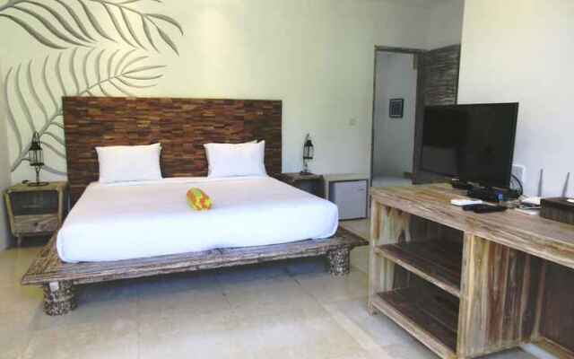 Xanadu Villa