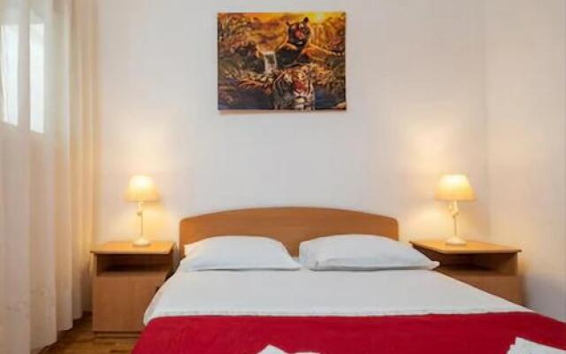 Marinero Studio Apartments