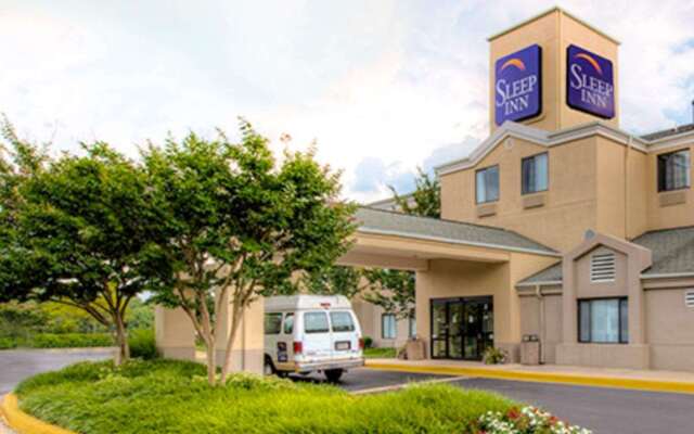 Sleep Inn Rockville