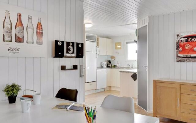 "Kjartan" - 50m from the sea in Western Jutland