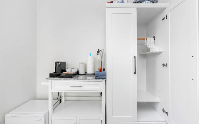 Martell's Sunspear Sweet Suite