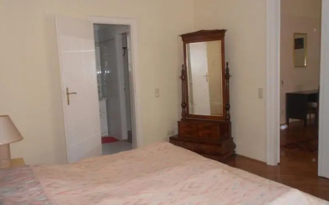 Big and Nice Flat in Budapest