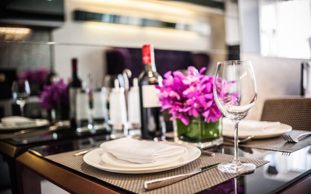 The Mercer