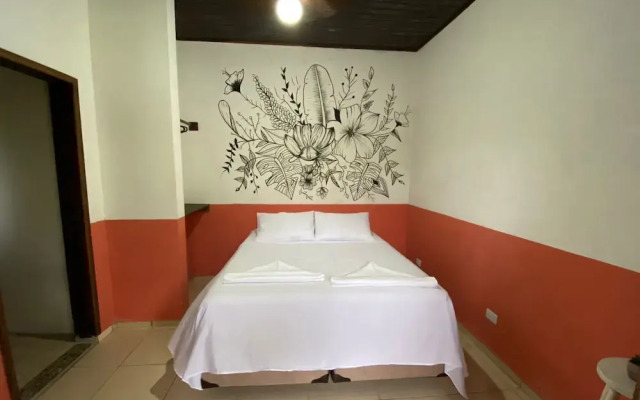 Tropical Casa Ubatuba