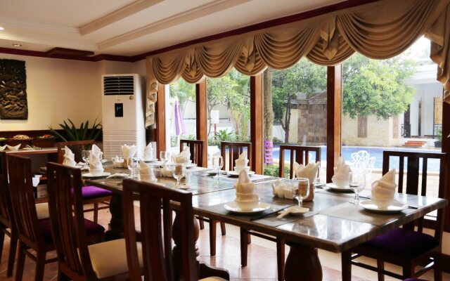 TTC Hotel Premium-Angkor