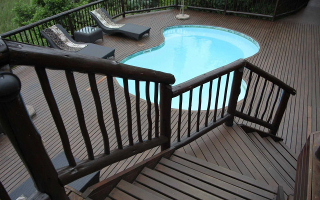 Witwater Safari Lodge & SPA