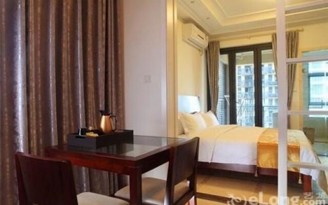 Lvjia Vacation Rentals-phoenix Waterside