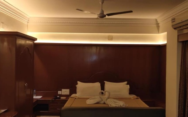 Hotel Sriram Residency