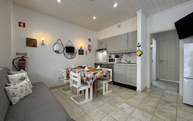 Cabanas DE Tavira Charming by Homing