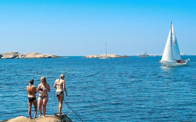 3 Person Holiday Home in Lysekil