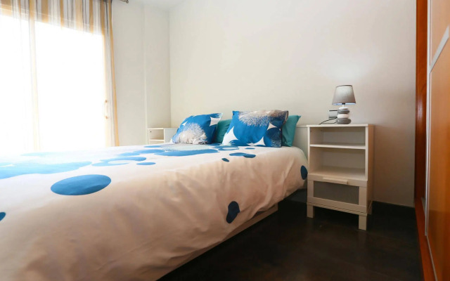 Apartamentos la Torre