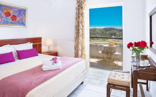Vigles Sea View