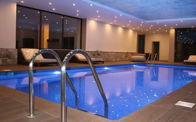 Mylaon Boutique Hotel & Spa