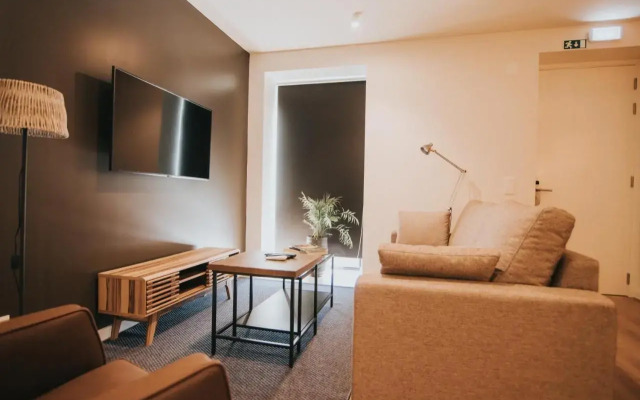 O Cantinho Dos Cabrais