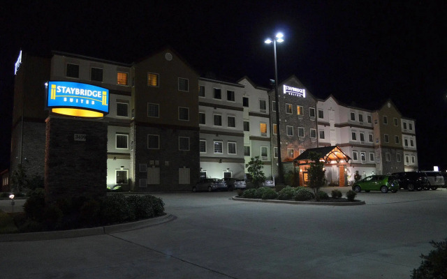 Staybridge Suites Longview by IHG