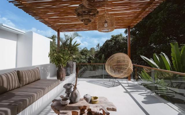 Casa Dia