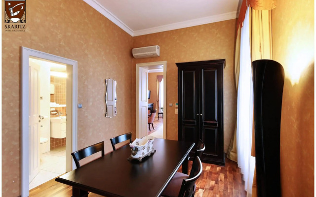 Skaritz Hotel & Residence