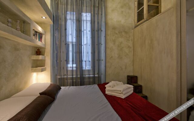 Rome as you feel - Your Home in Navona