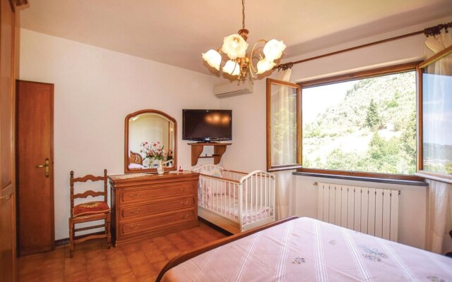 Awesome Home in Camaiore With 3 Bedrooms and Wifi