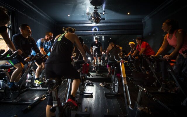 No1 Bootcamp Norfolk