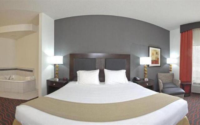 Holiday Inn Express Festus South St. Louis