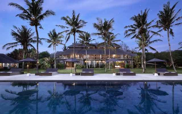 Villa Leona by Nakula